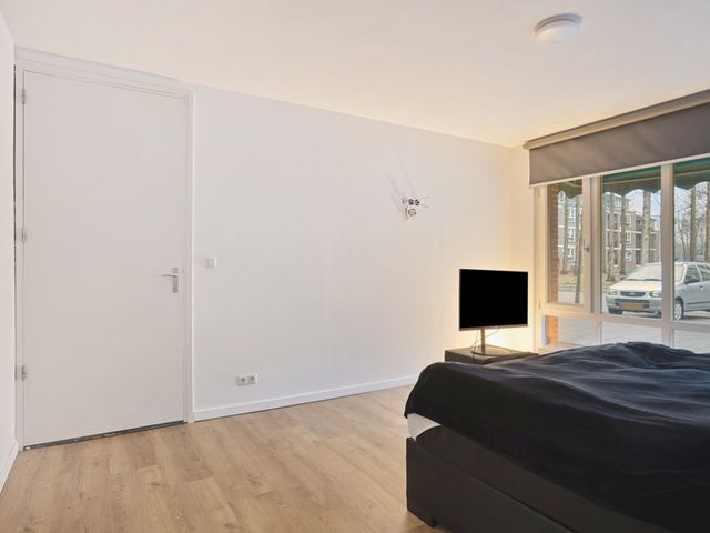 Erasmusdomein 39A02, Maastricht