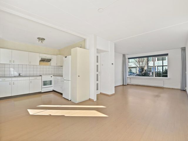 Patrijsstraat 45, Maassluis