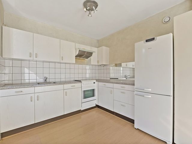 Patrijsstraat 45, Maassluis