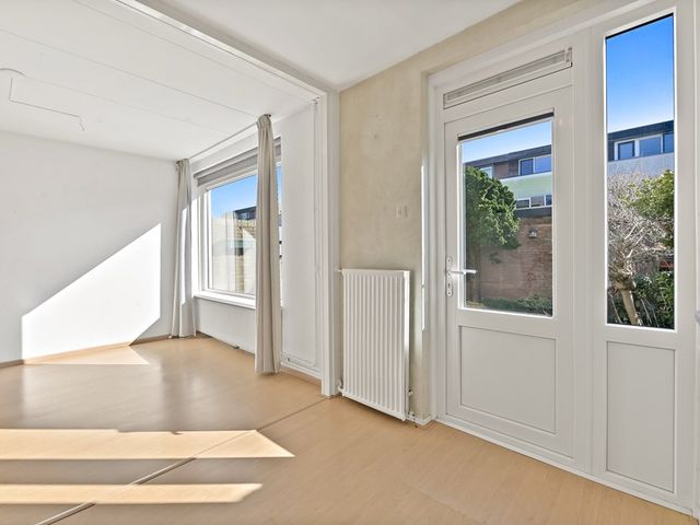 Patrijsstraat 45, Maassluis