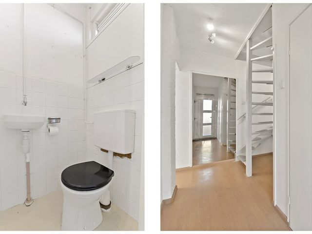 Patrijsstraat 45, Maassluis