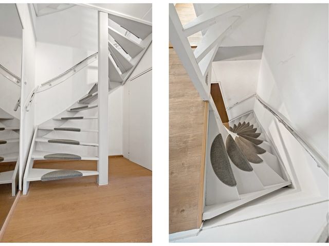 Patrijsstraat 45, Maassluis