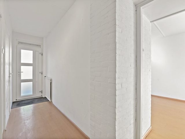 Patrijsstraat 45, Maassluis