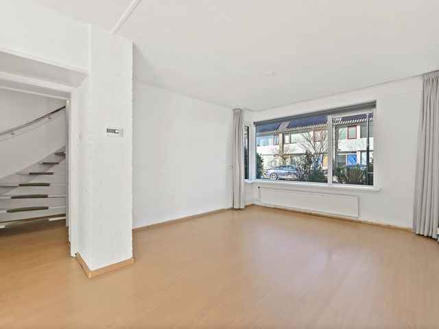 Patrijsstraat 45, Maassluis