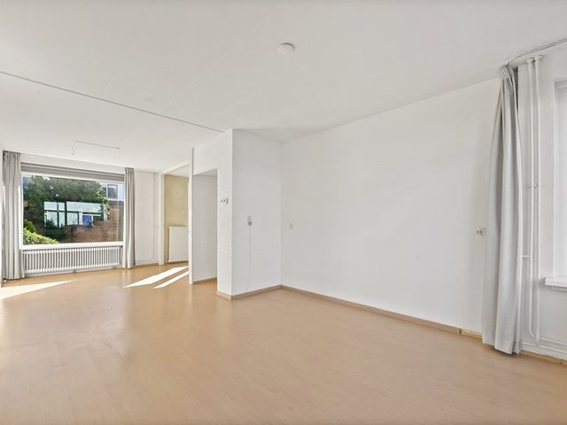 Patrijsstraat 45, Maassluis