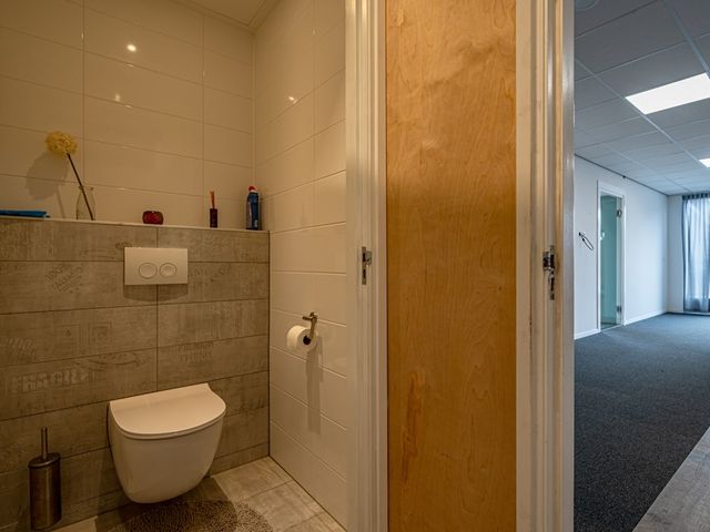 Expansie 43, Marknesse