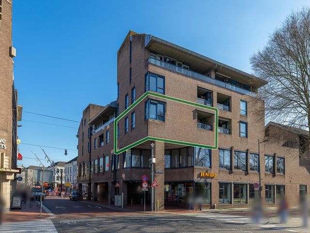 Lepelstraat 11, 's-Hertogenbosch