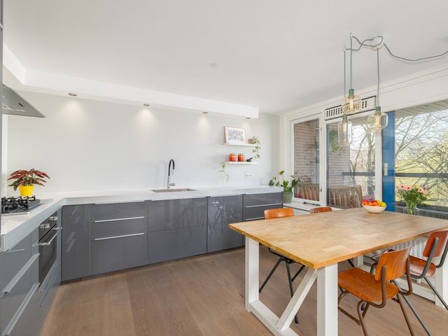 Lepelstraat 11, 's-Hertogenbosch