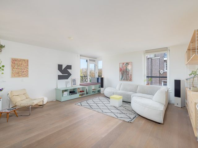 Lepelstraat 11, 's-Hertogenbosch