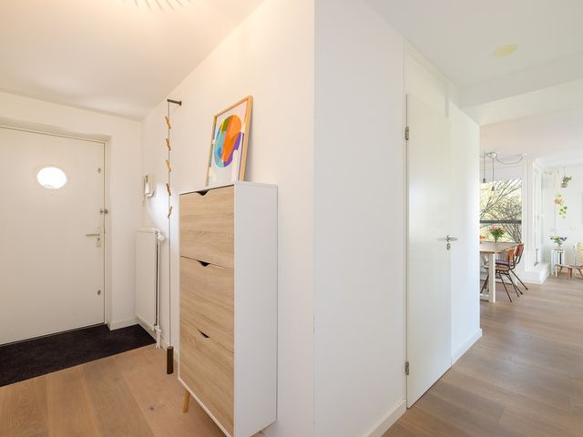 Lepelstraat 11, 's-Hertogenbosch