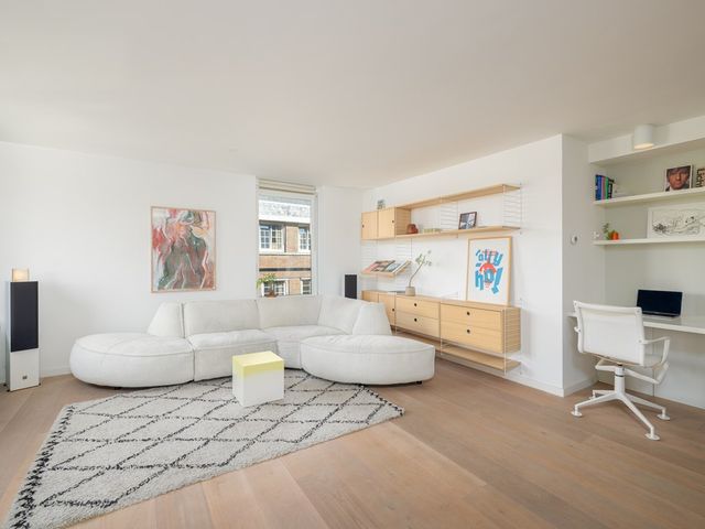 Lepelstraat 11, 's-Hertogenbosch