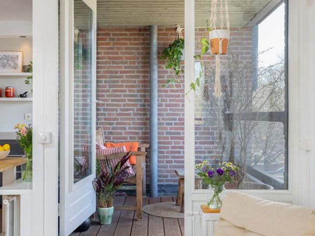 Lepelstraat 11, 's-Hertogenbosch