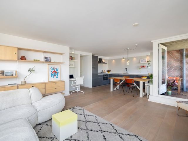 Lepelstraat 11, 's-Hertogenbosch