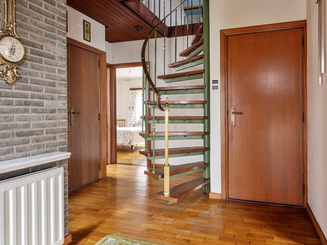 Beukelzstraat 33, Clinge