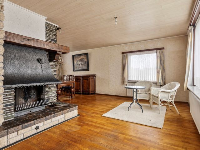 Beukelzstraat 33, Clinge