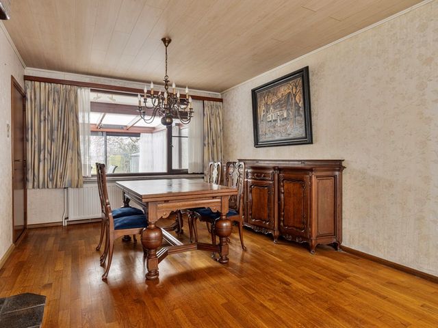 Beukelzstraat 33, Clinge