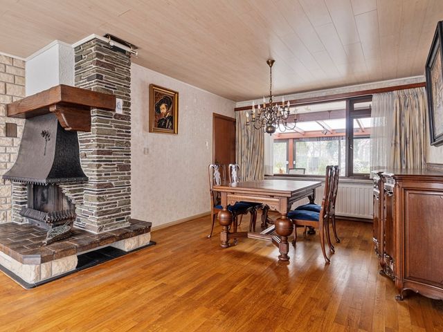 Beukelzstraat 33, Clinge