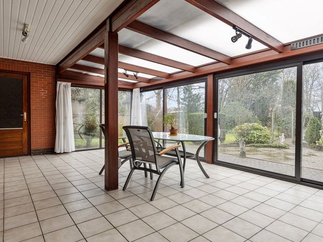 Beukelzstraat 33, Clinge