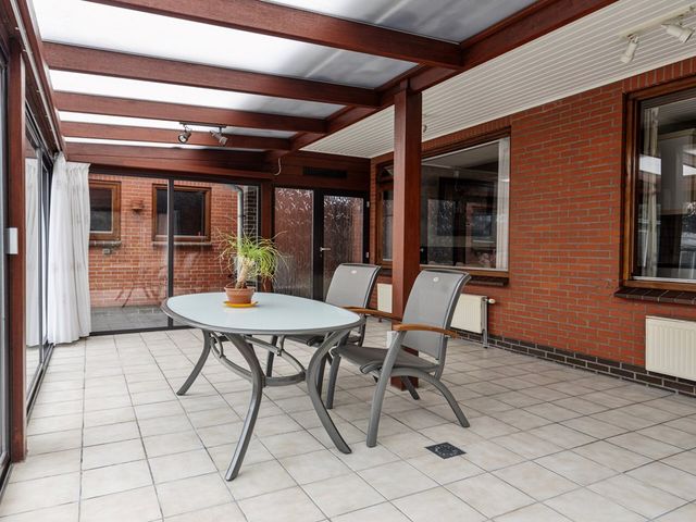 Beukelzstraat 33, Clinge