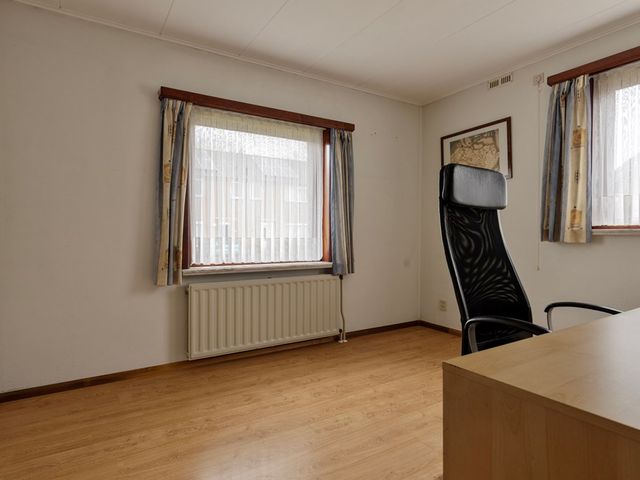 Beukelzstraat 33, Clinge