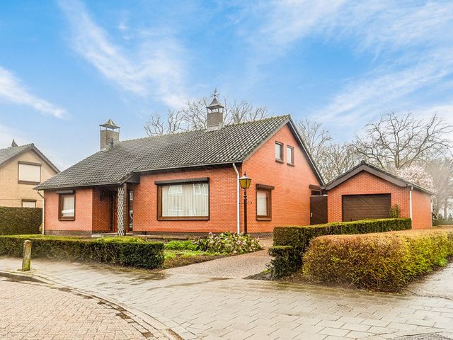 Beukelzstraat 33, Clinge