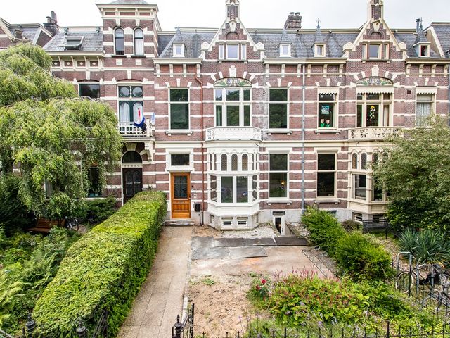 Kronenburgersingel 223E, Nijmegen