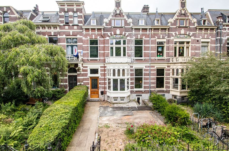 Kronenburgersingel 223E