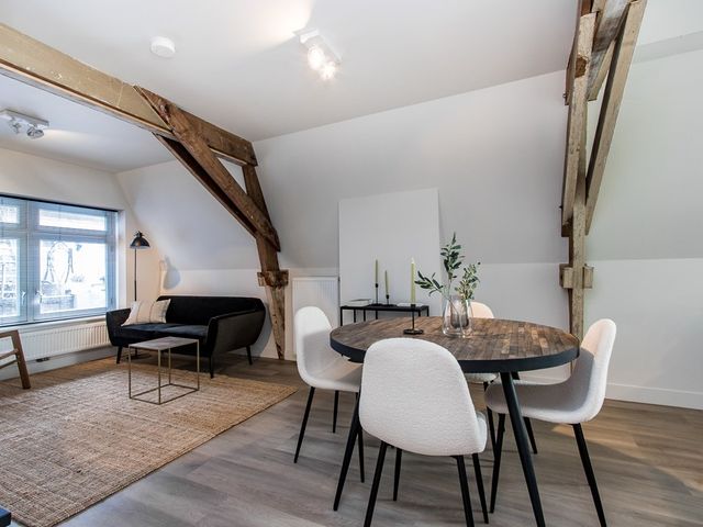 Visstraat 2G, 's-Hertogenbosch