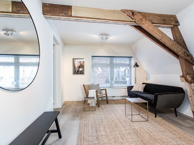 Visstraat 2G, 's-Hertogenbosch