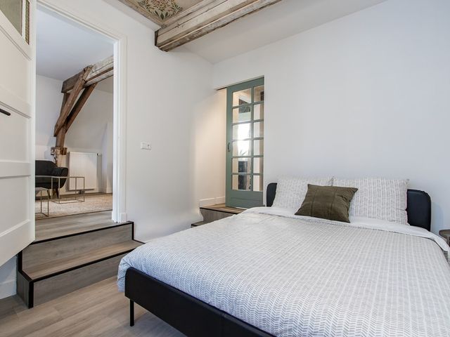 Visstraat 2G, 's-Hertogenbosch