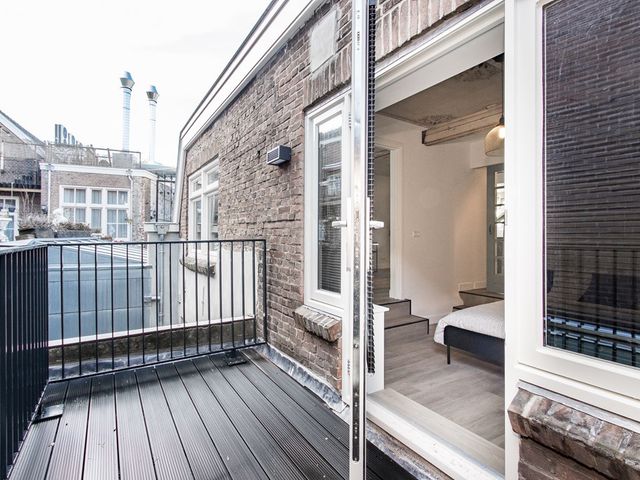 Visstraat 2G, 's-Hertogenbosch