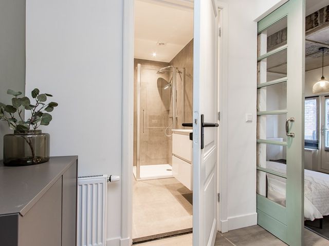 Visstraat 2G, 's-Hertogenbosch