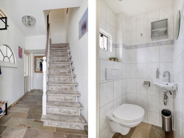 Noorderzate 5, Bunschoten-Spakenburg