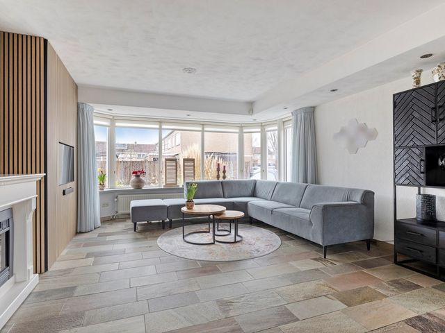 Noorderzate 5, Bunschoten-Spakenburg