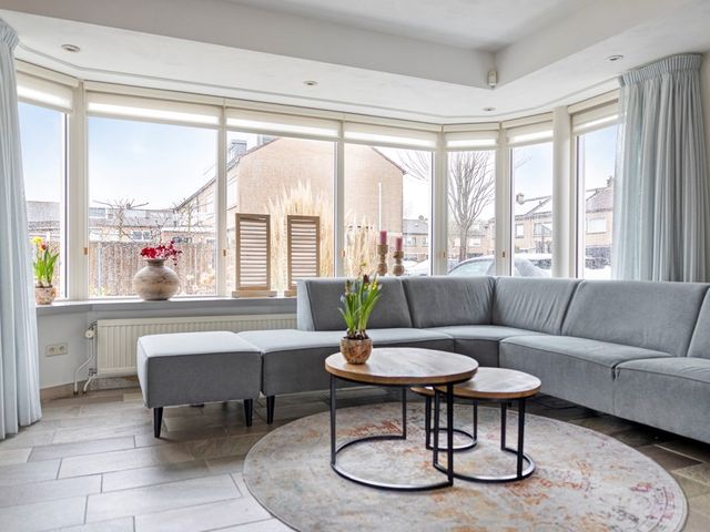 Noorderzate 5, Bunschoten-Spakenburg