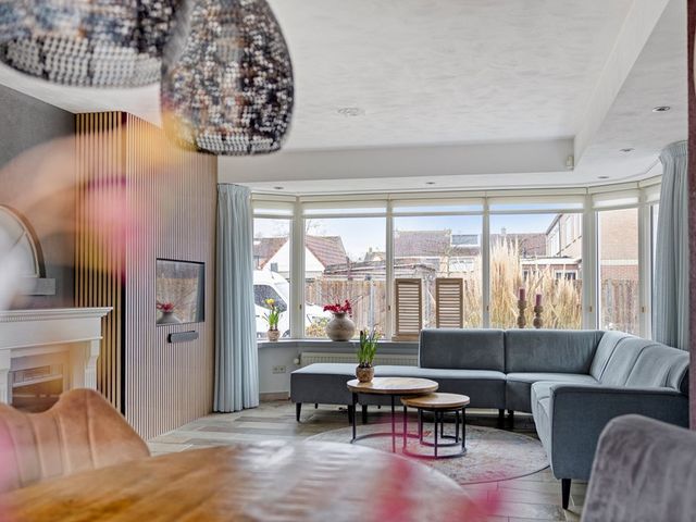 Noorderzate 5, Bunschoten-Spakenburg