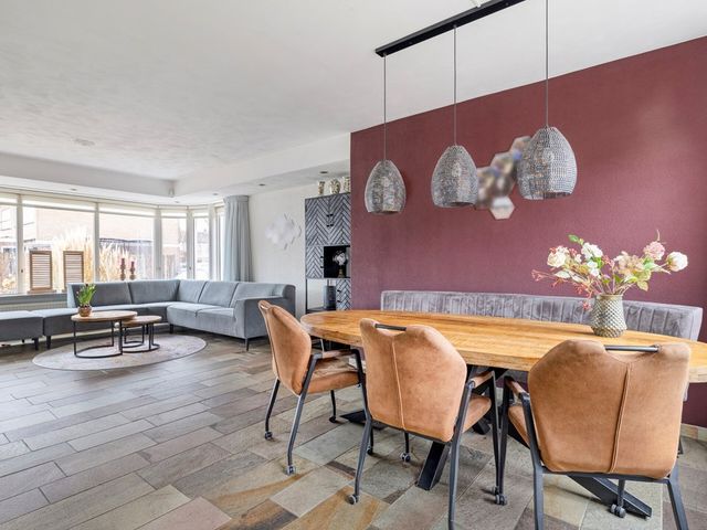 Noorderzate 5, Bunschoten-Spakenburg