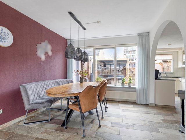 Noorderzate 5, Bunschoten-Spakenburg