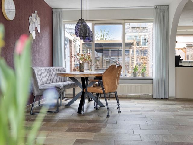 Noorderzate 5, Bunschoten-Spakenburg