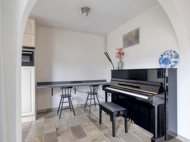 Noorderzate 5, Bunschoten-Spakenburg