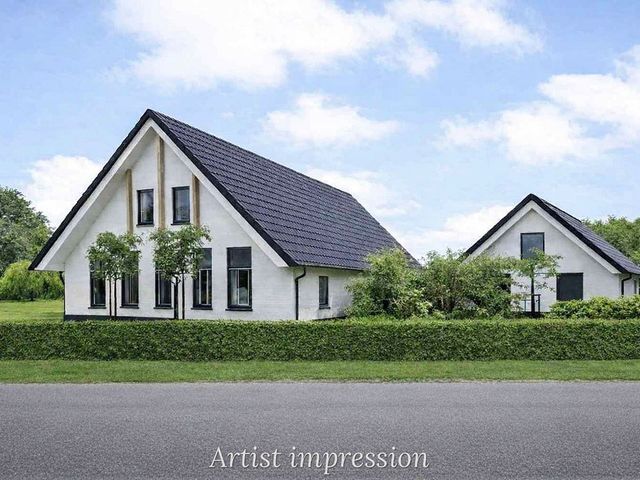 Verlengde Broekdijk 21, Kloosterhaar