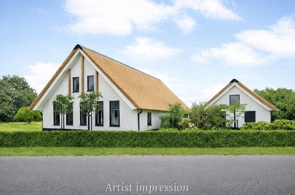 Verlengde Broekdijk 21