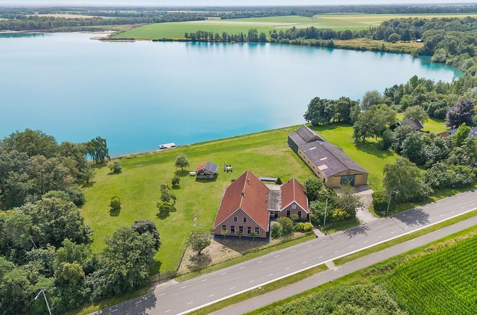 Verlengde Broekdijk 21