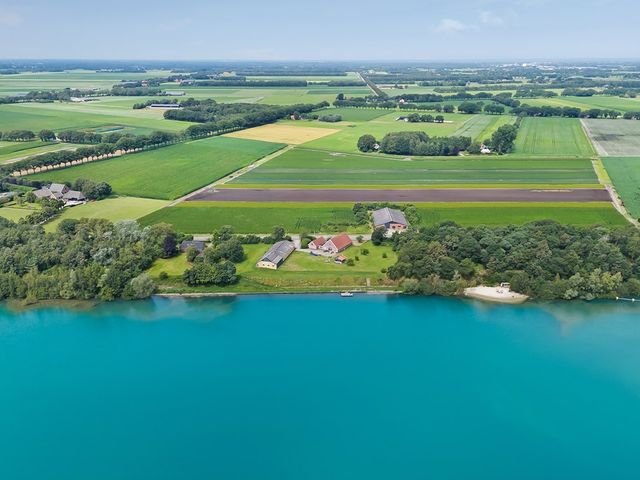 Verlengde Broekdijk 21, Kloosterhaar