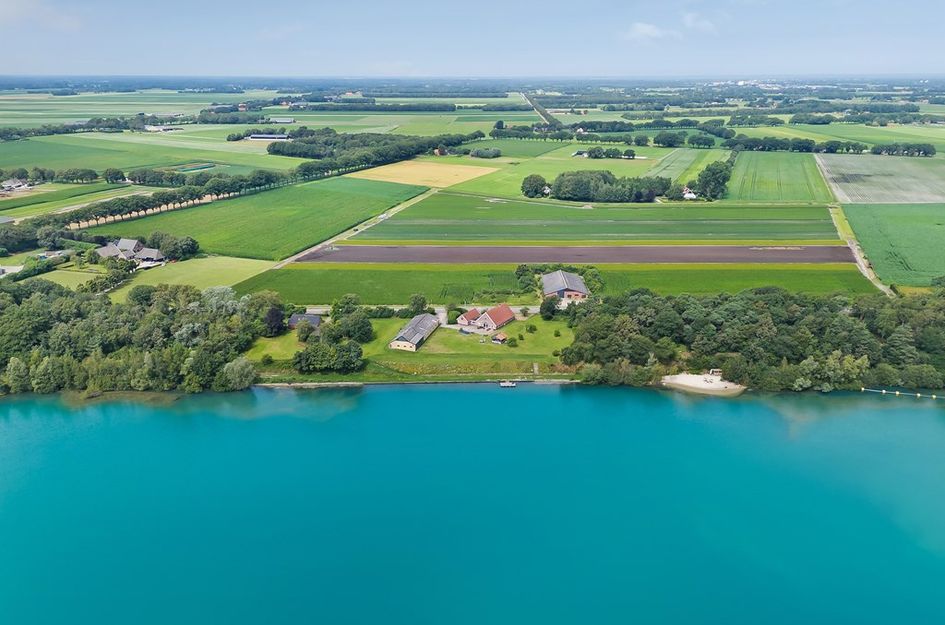 Verlengde Broekdijk 21