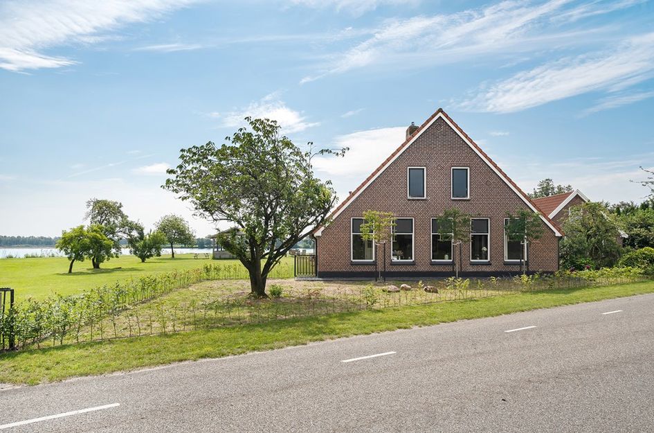 Verlengde Broekdijk 21