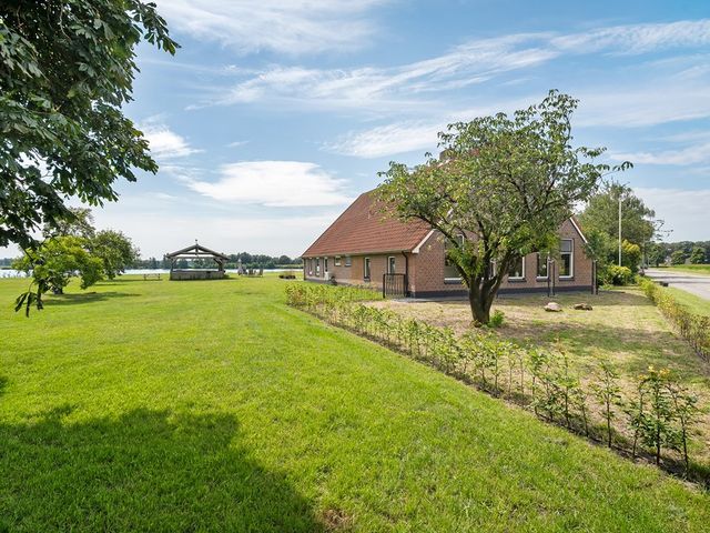 Verlengde Broekdijk 21, Kloosterhaar