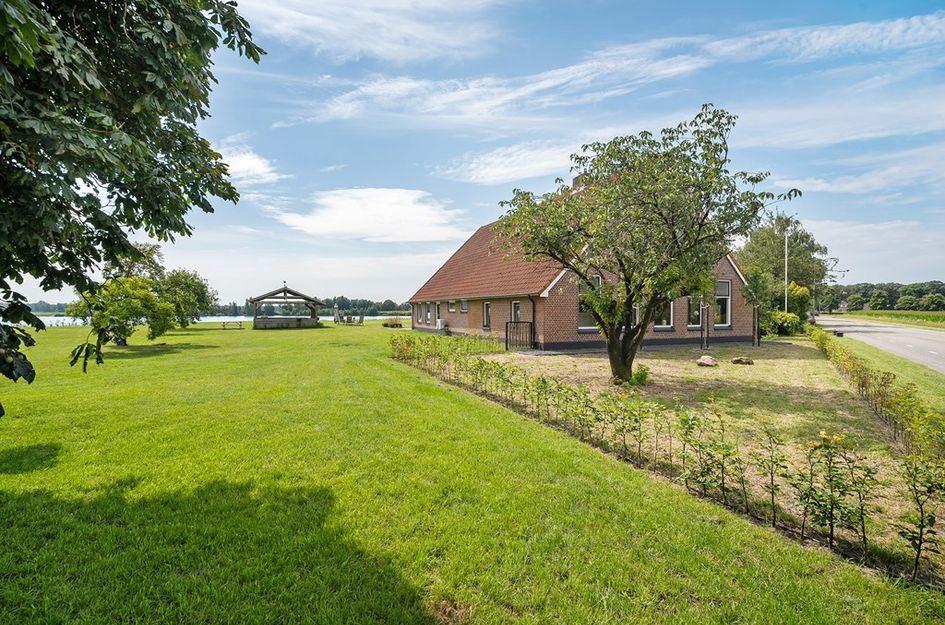 Verlengde Broekdijk 21