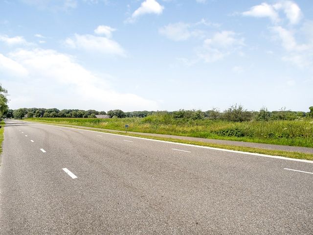 Verlengde Broekdijk 21, Kloosterhaar