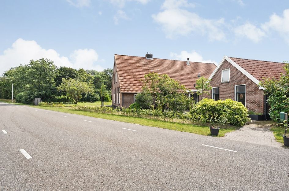 Verlengde Broekdijk 21